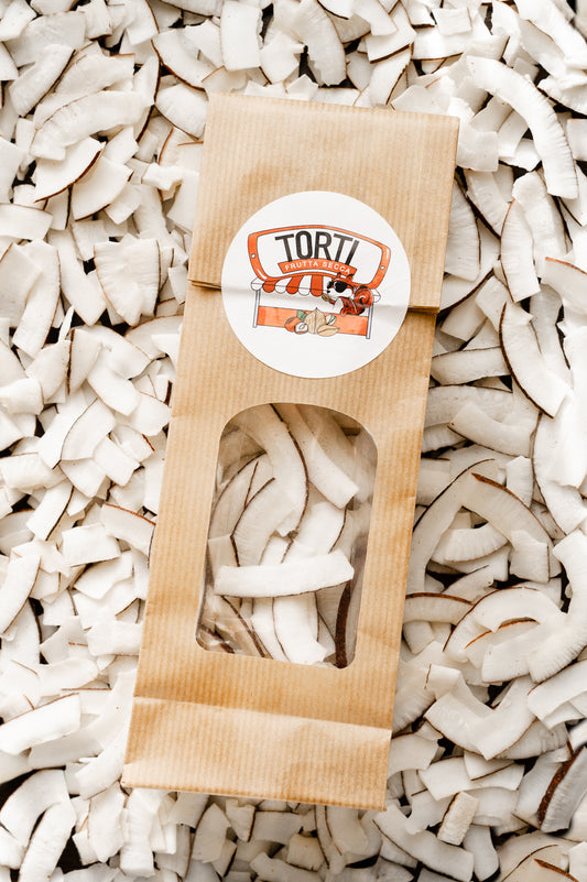 Cocco disidratato naturale