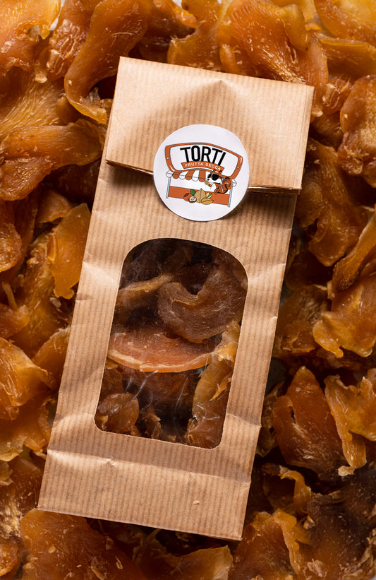 Zenzero disidratato naturale