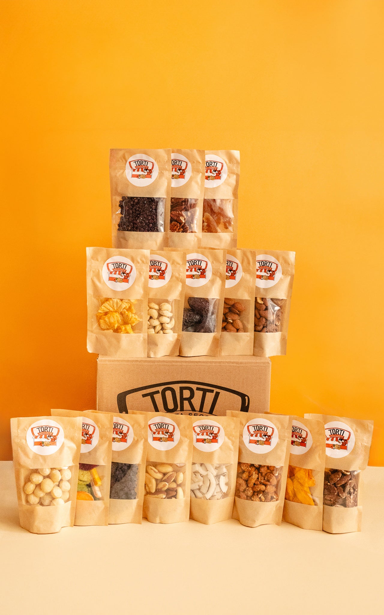 Box Degustatorti