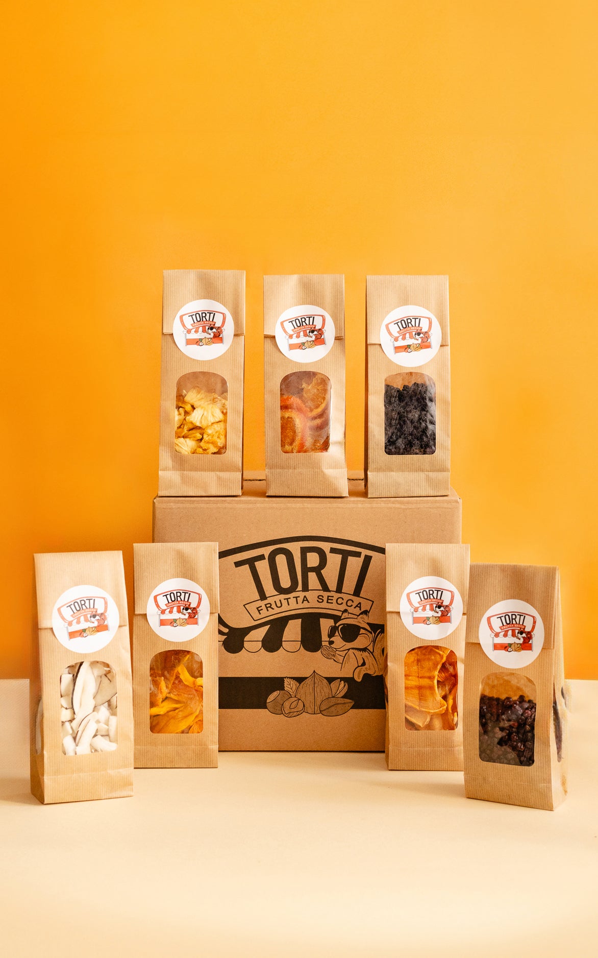 Box Naturale