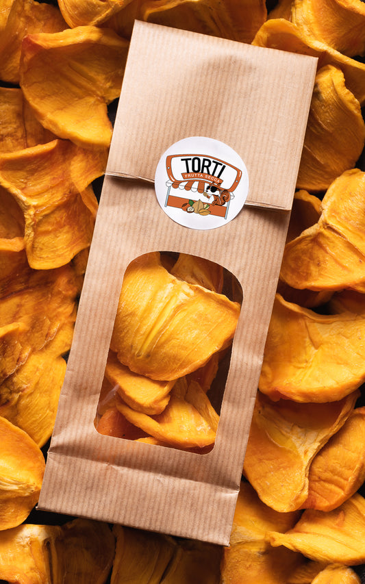 Cachi disidratati naturali