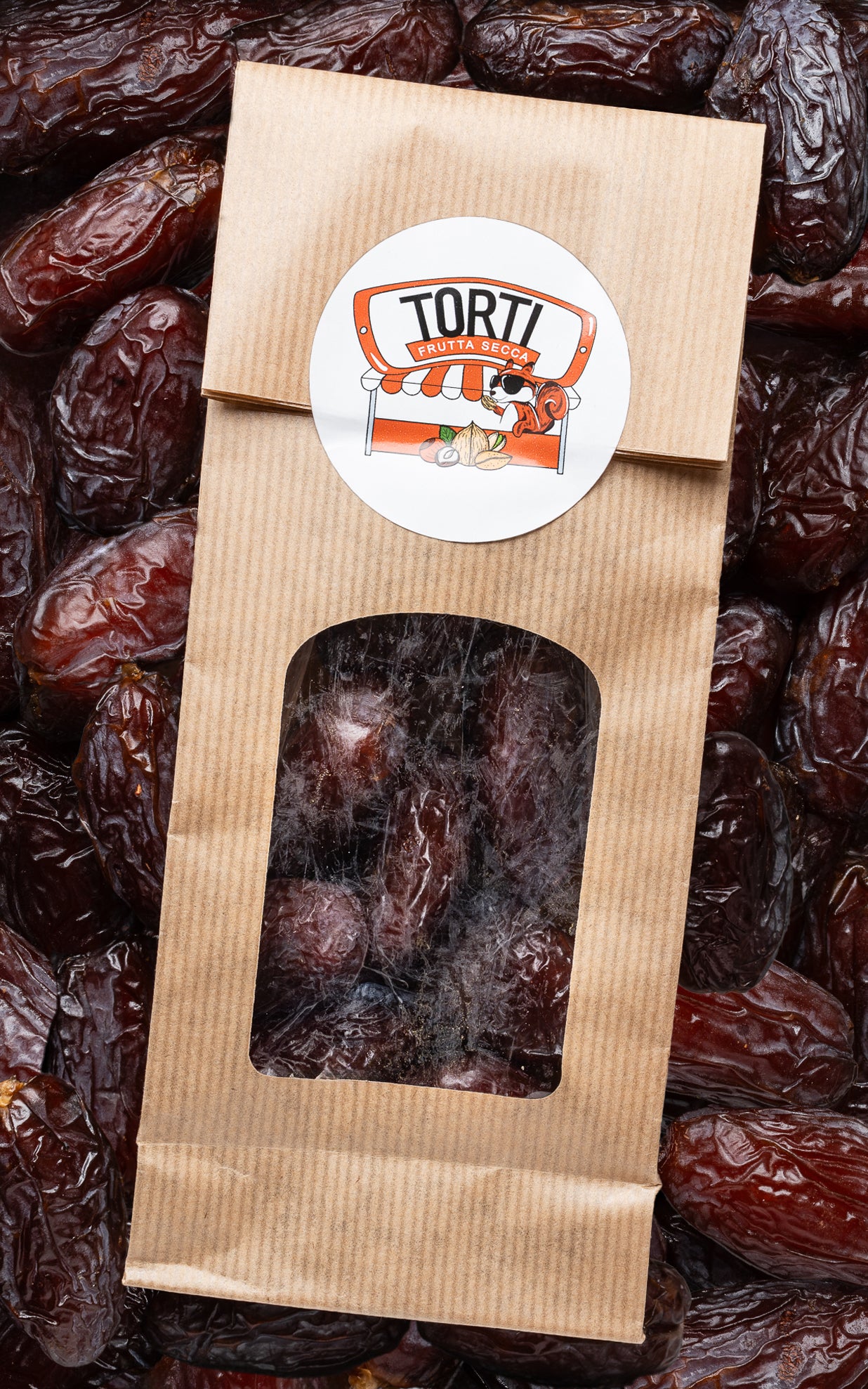 Datteri Medjoul Classe I (Diamante)