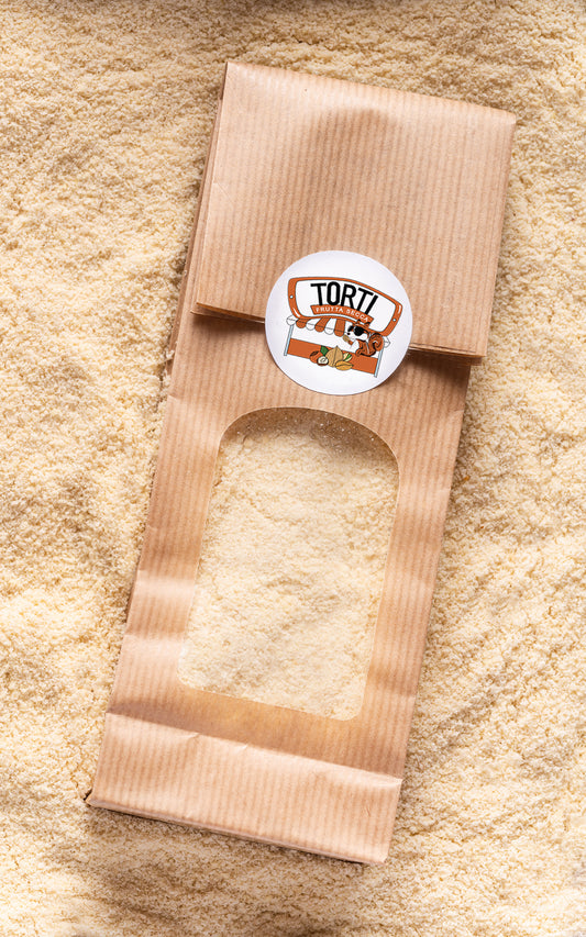 Farina di mandorle 100%