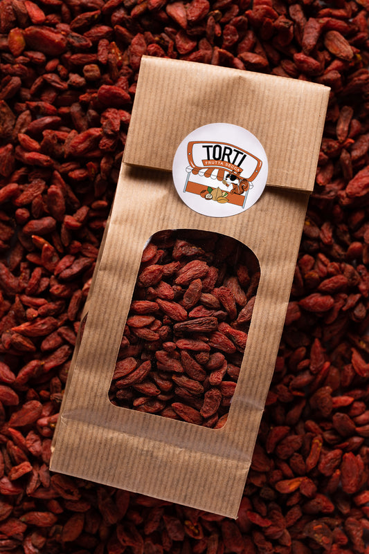 Bacche di Goji