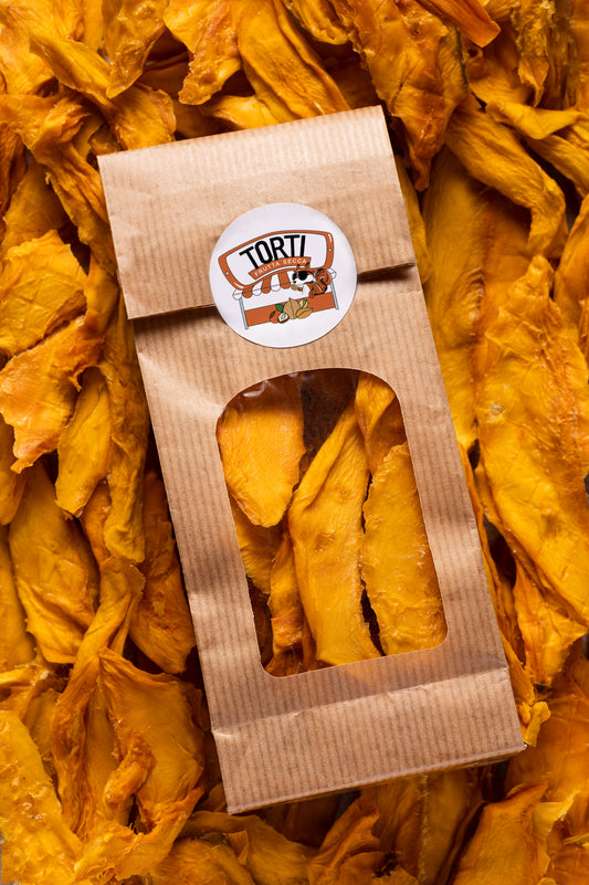 Mango disidratato naturale