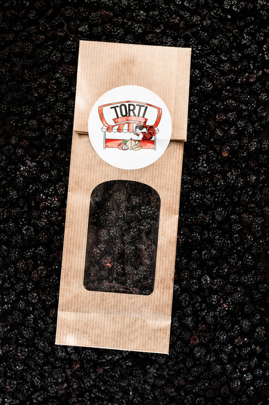 More disidratate naturali