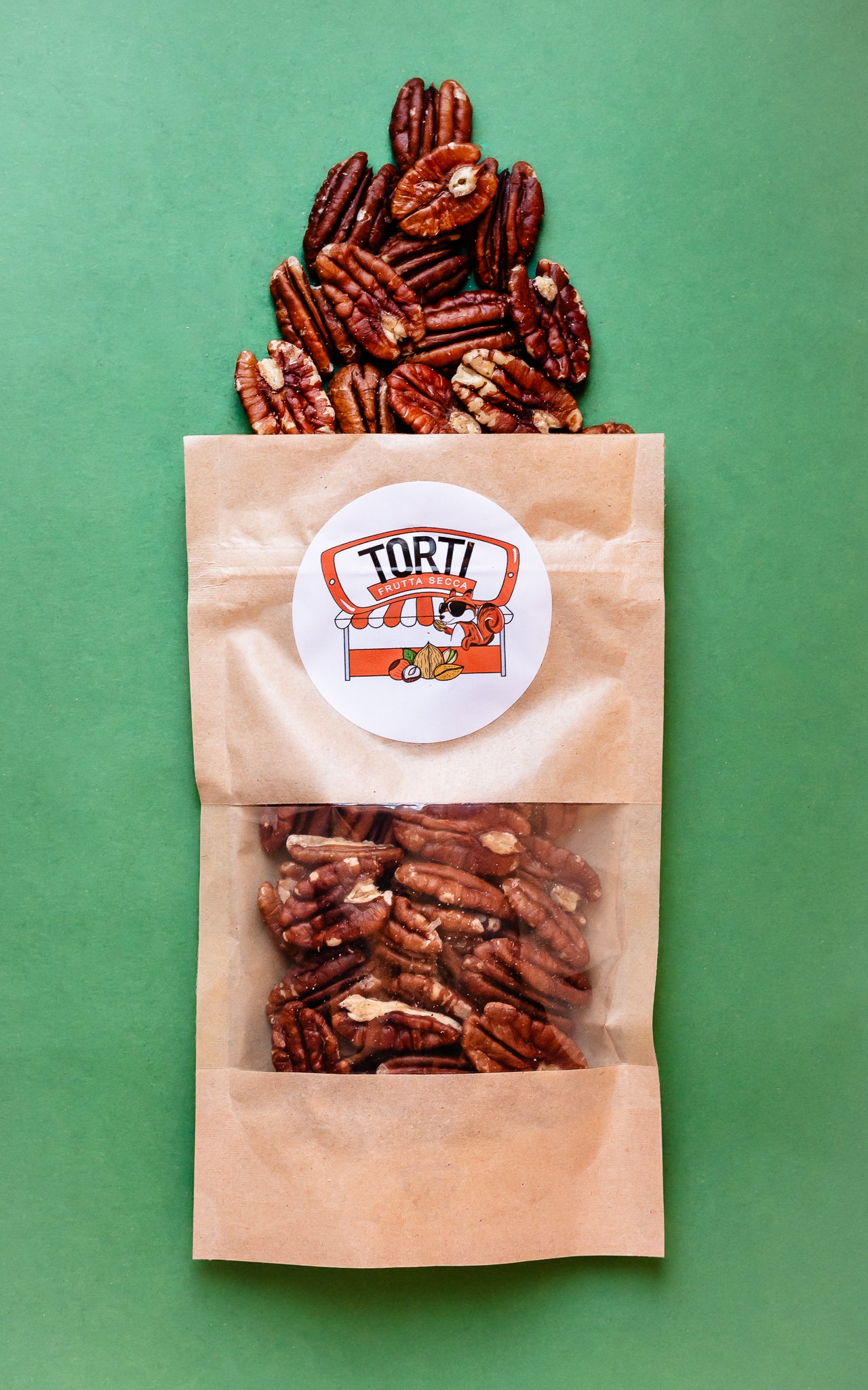 Noci Pecan (100 g.)