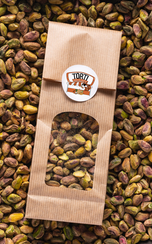 Pistacchio sgusciato naturale