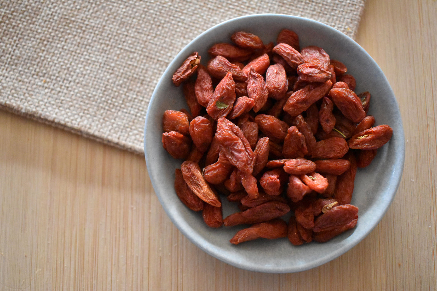 Bacche di Goji
