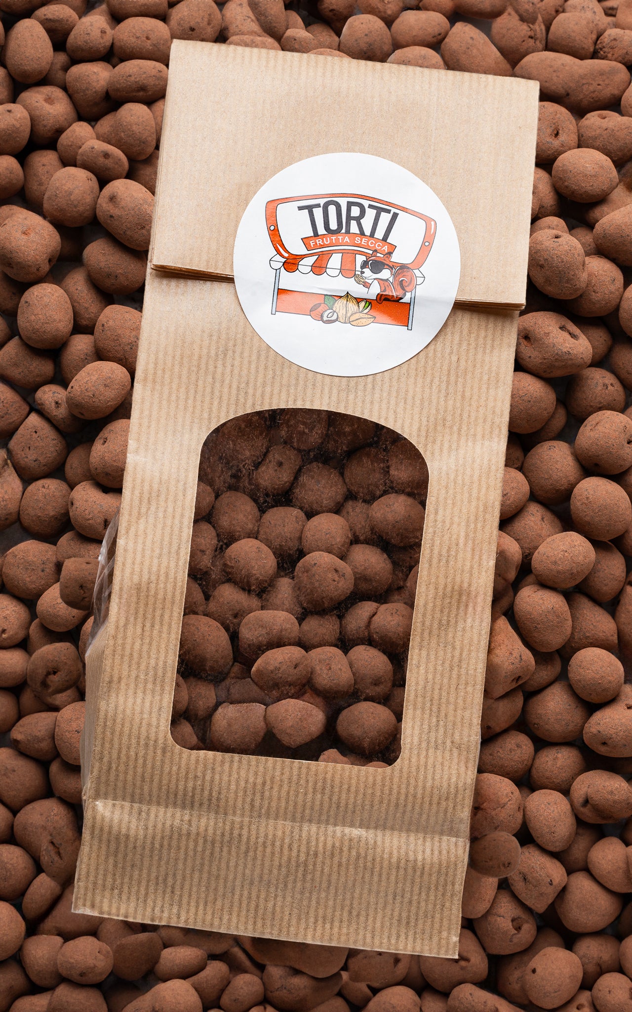 Cioccocaffé Tartufato