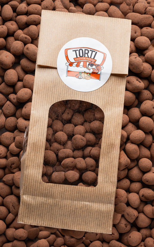 Cioccocaffé Tartufato