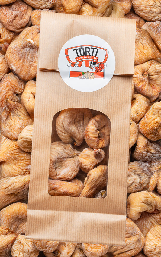 Fichi Secchi XXL (Italiani)