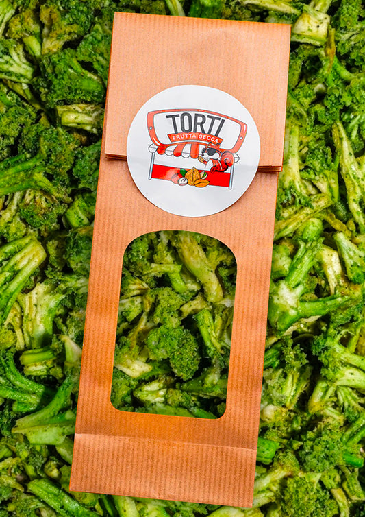 Broccoli Chips