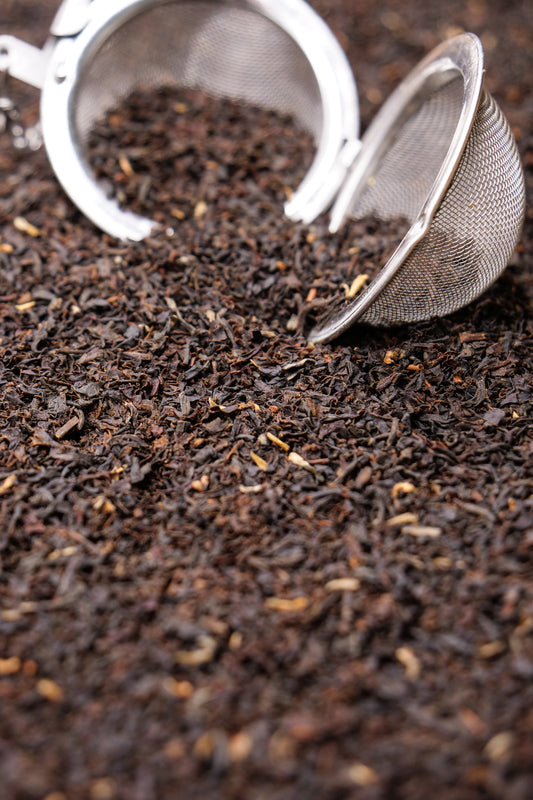 Tè nero