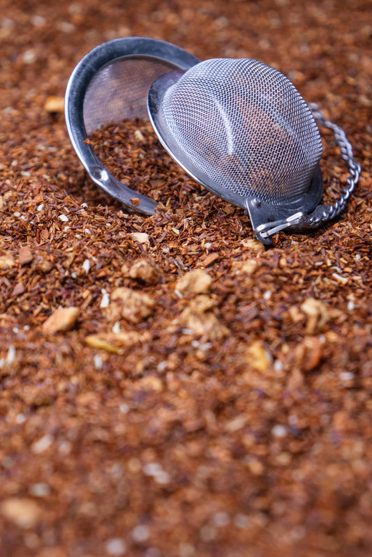 Elisir mela e spezie