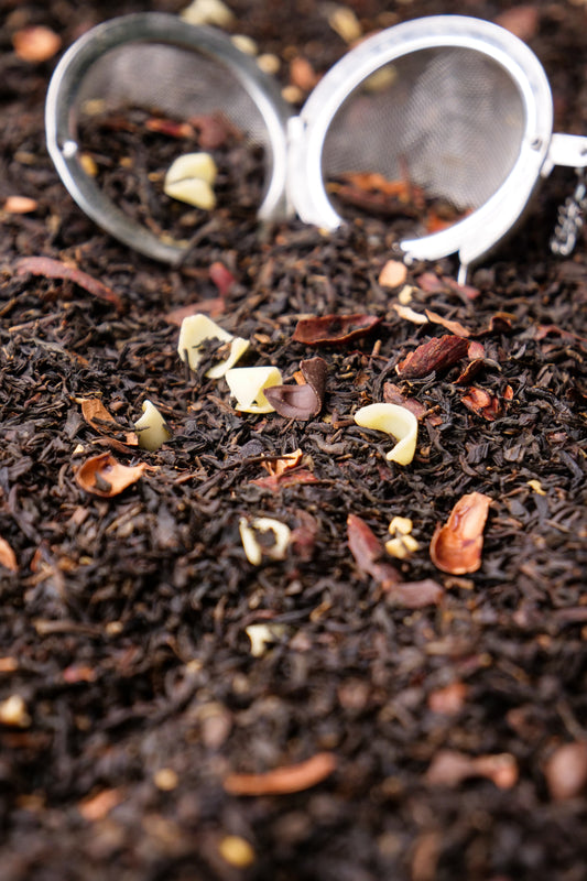 Tè nero Brownie