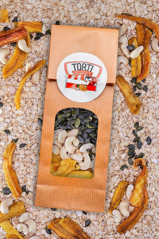 Muesli Oro del Mattino