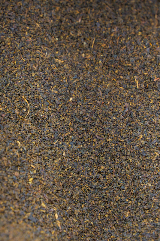 Tè nero