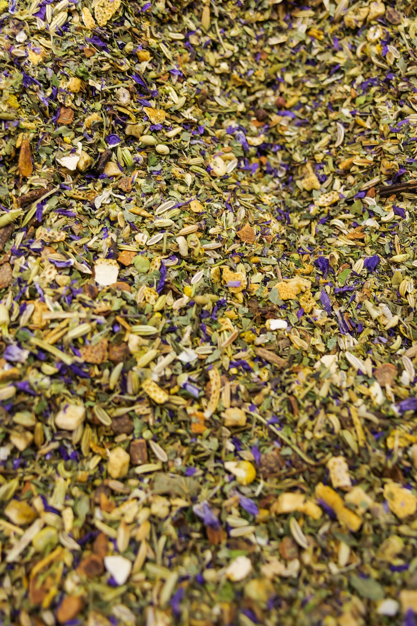Tisana benessere